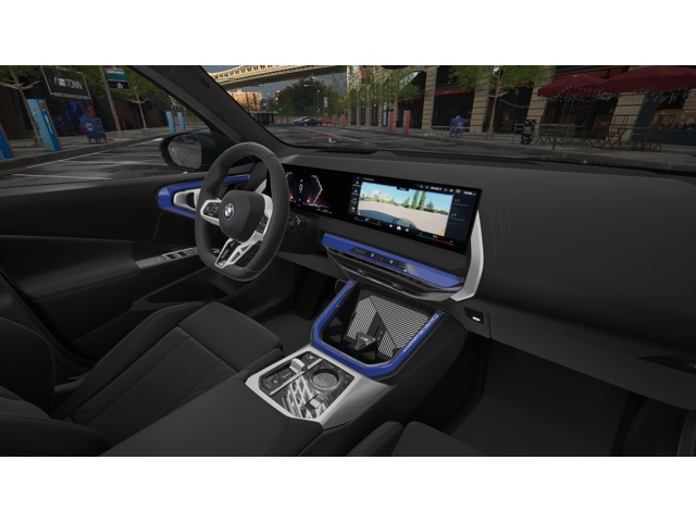 2026 Bmw X3 photo 12