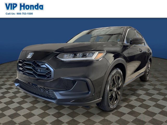 2026 Honda HR-V Sport's photo