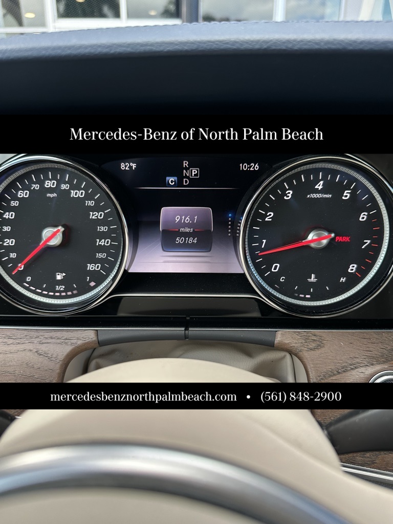 2020 Mercedes Benz E 350 4MATIC photo 4