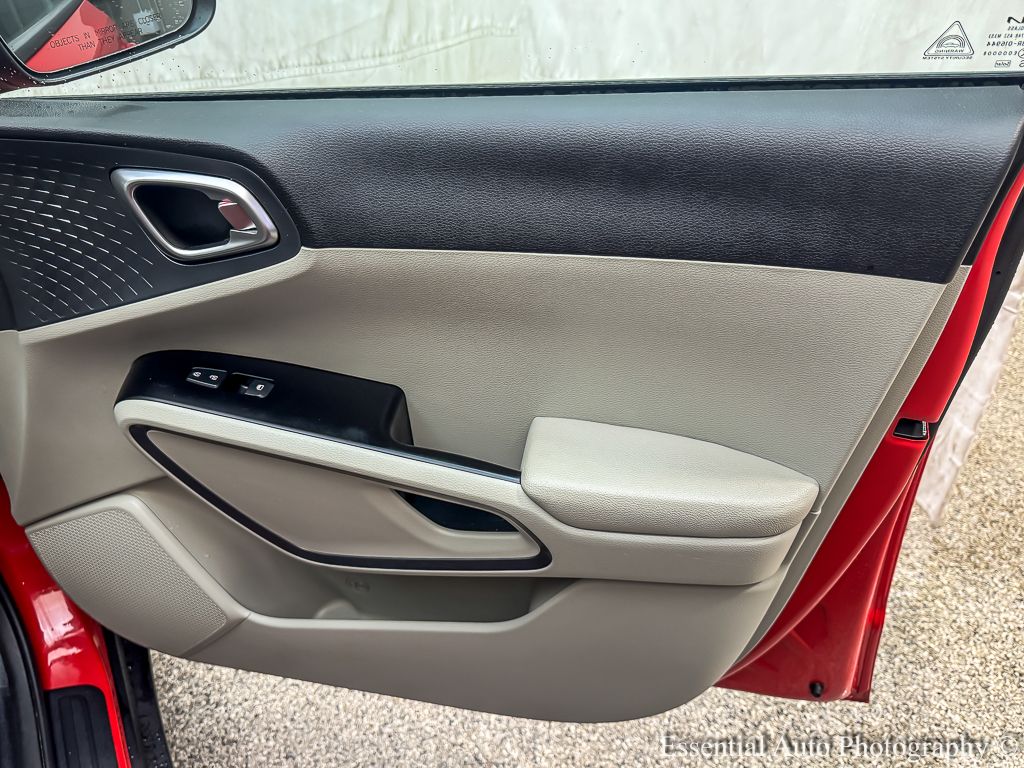 2022 KIA SOUL - Image 24