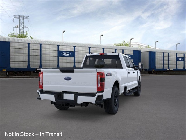 2026 Ford F-350 photo 4