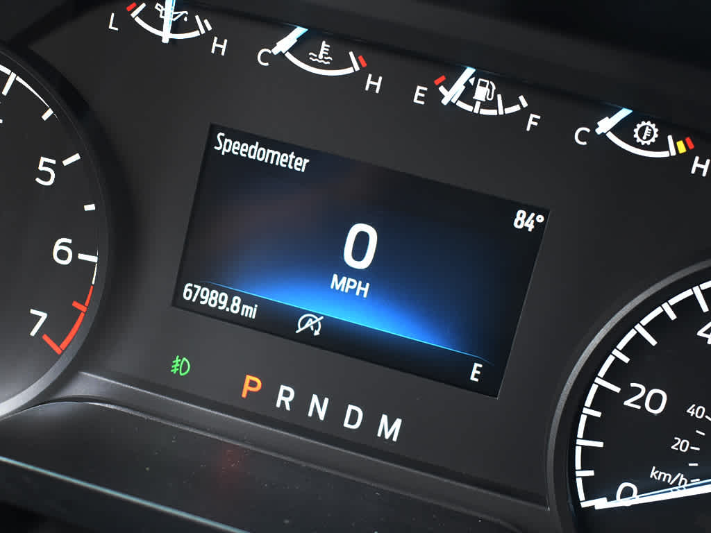 2021 Ford F-150 XL photo 6