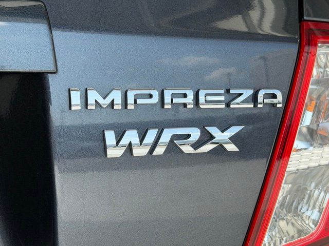 2014 Subaru Impreza WRX Premium photo 10