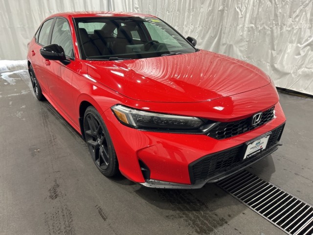 Current New Honda Specials Offers | Grants Pass Honda