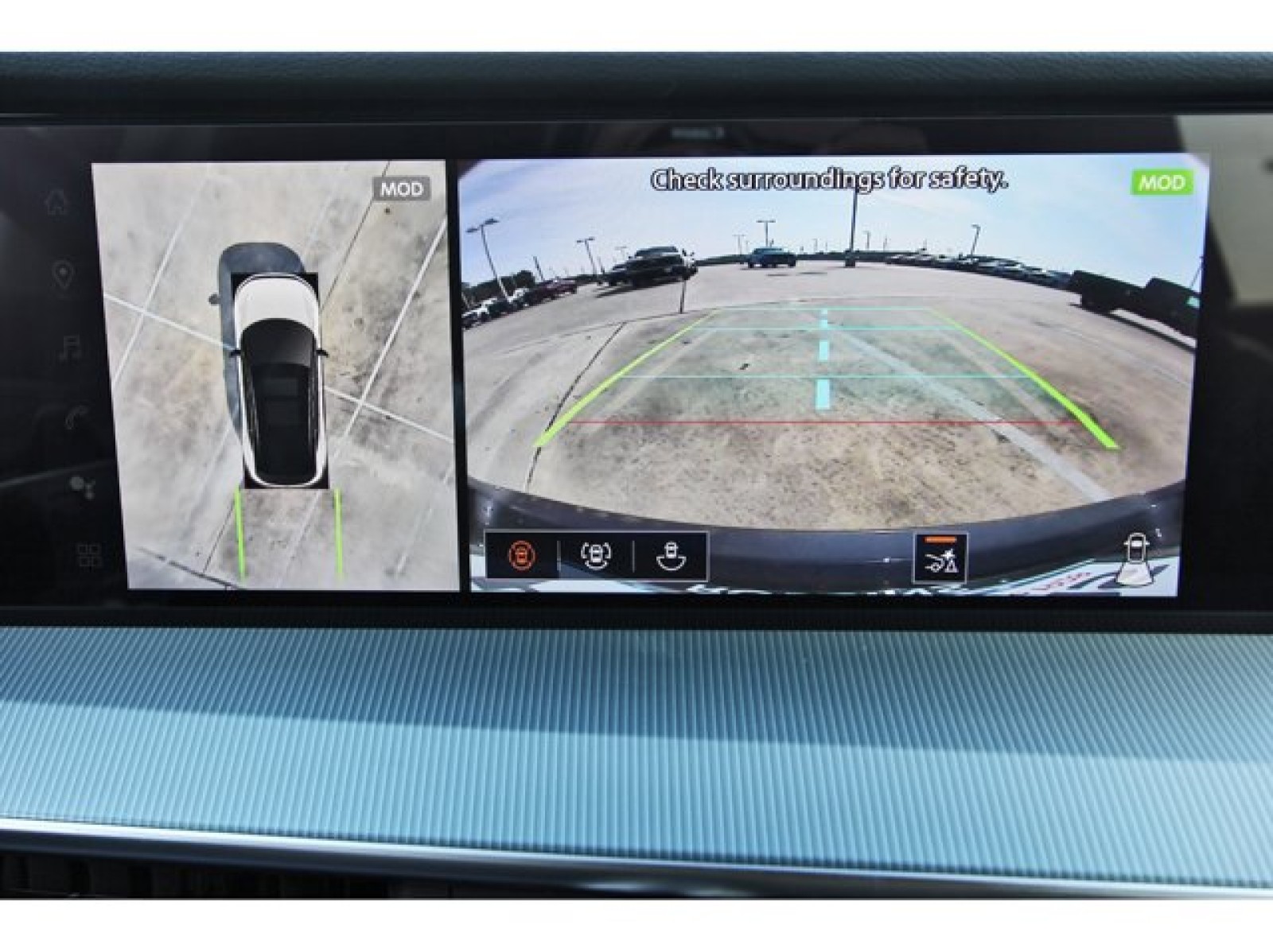 2026 Nissan Murano Platinum Black at Robbins Nissan