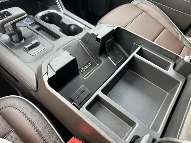 2026 Gmc Sierra 1500 Denali photo 26
