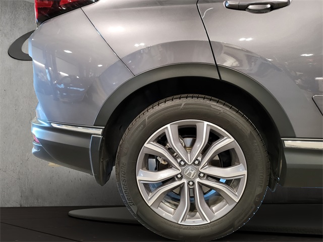 2020 Honda CR-V Touring photo 30