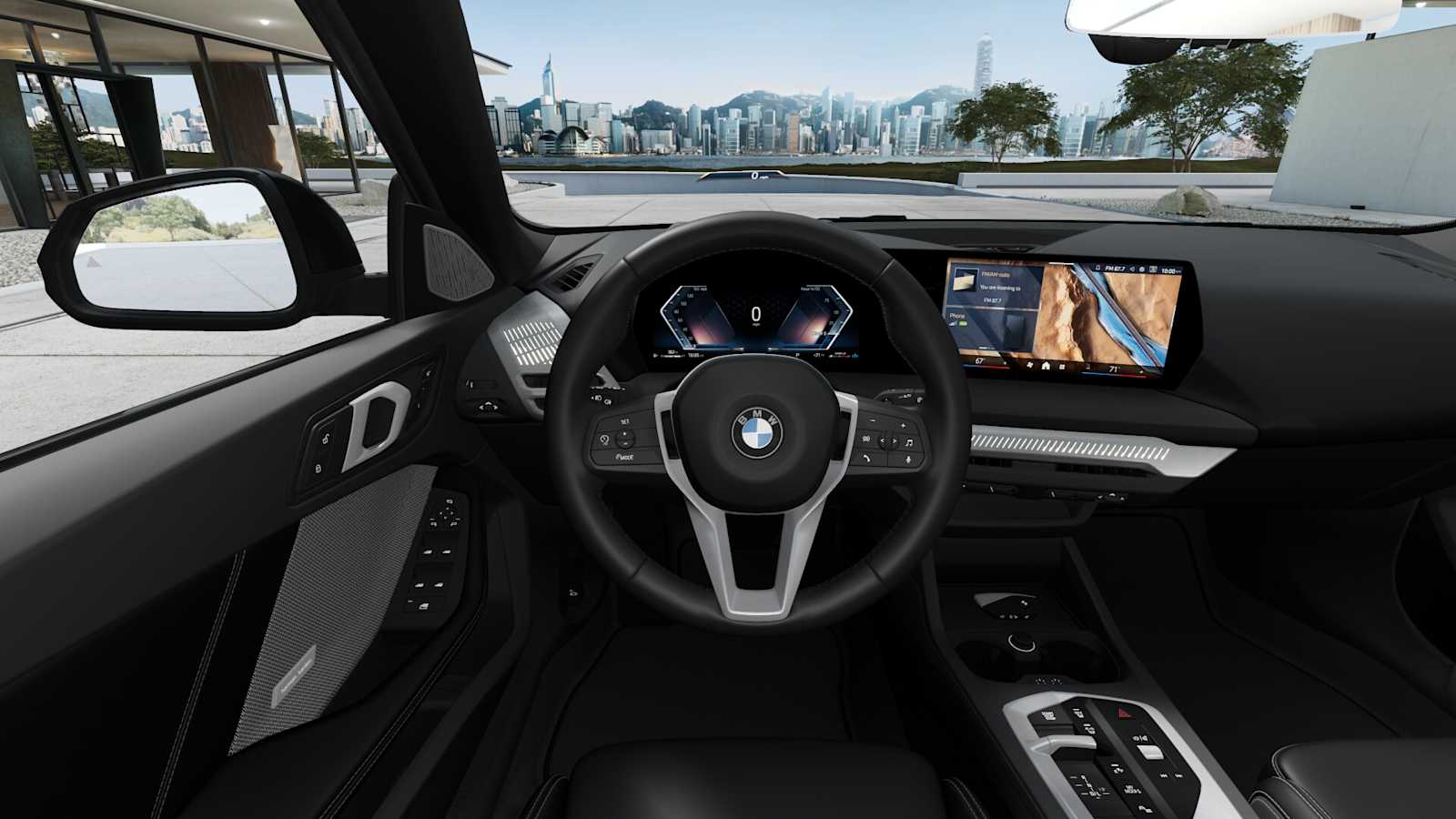 2026 Bmw 228 228 Gran Coupe photo 13