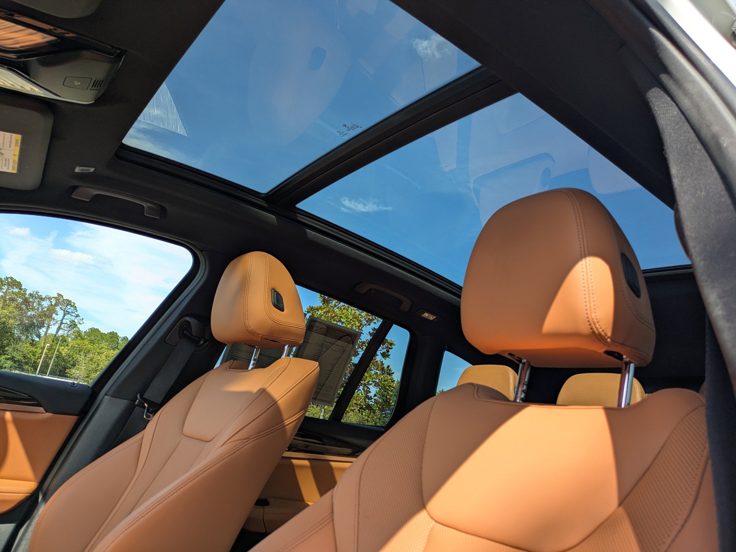 2023 Bmw X3 xDrive30i photo 3