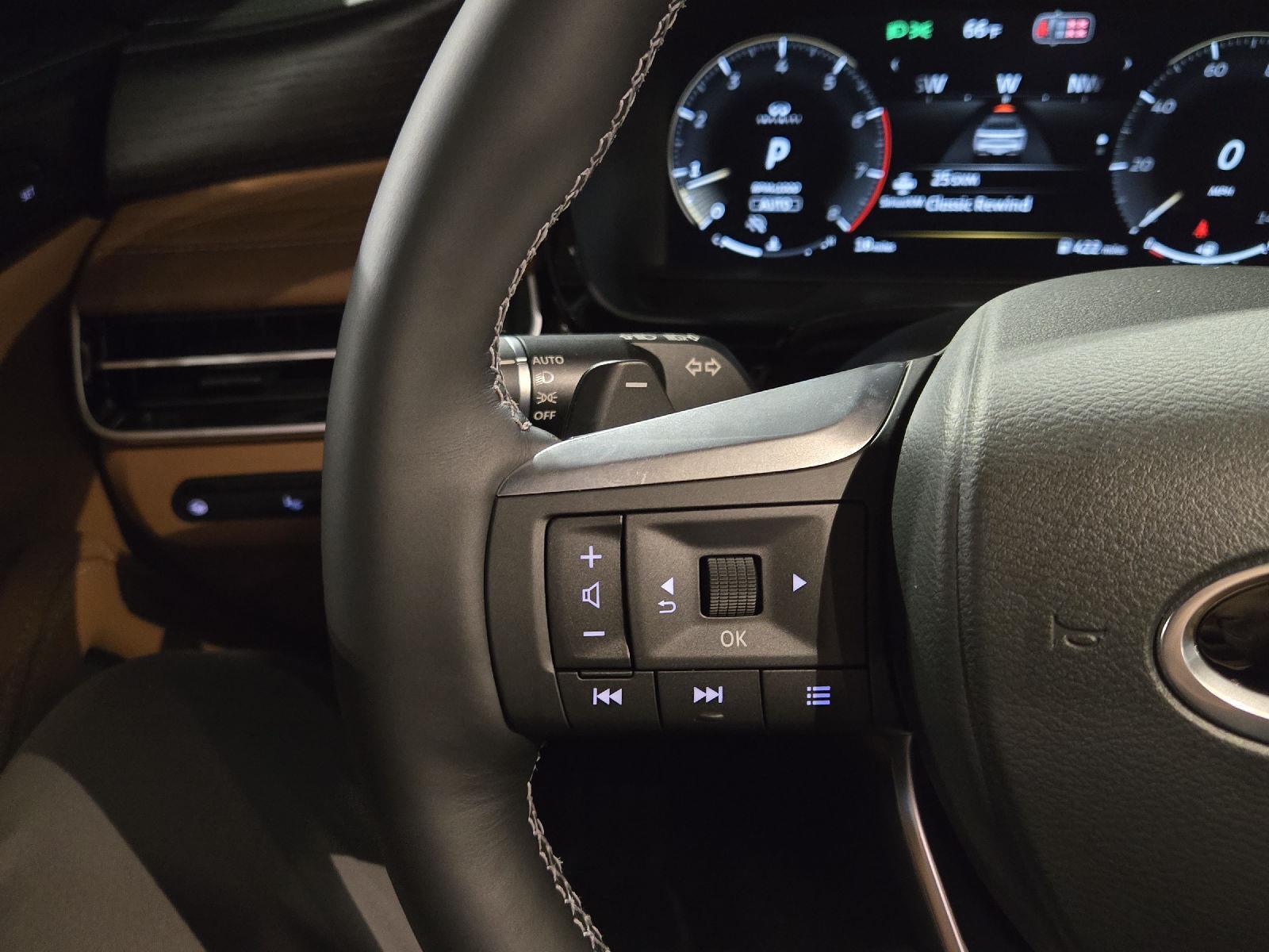 2026 Infiniti QX60 Autograph AWD photo 30