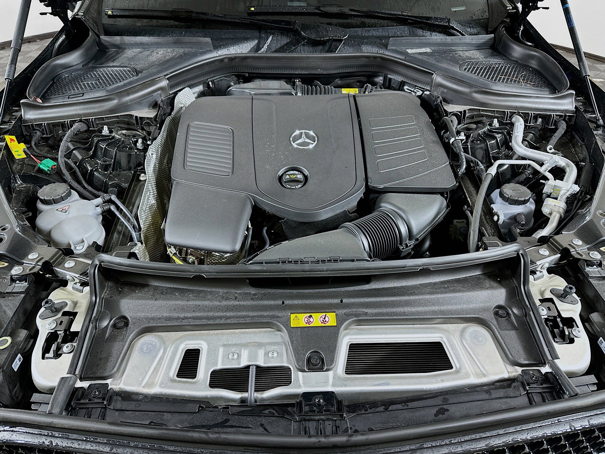 2025 Mercedes Benz GLC 350e 4MATIC photo 30