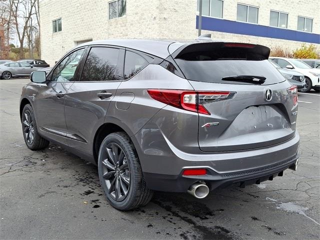 2025 Acura RDX A-Spec photo 6