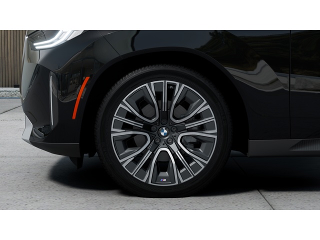 New 2025 Black BMW 30 xDrive image 7