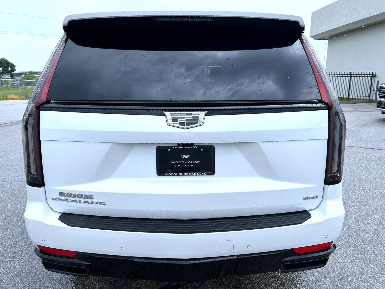 2021 Cadillac Escalade Sport Platinum photo 13