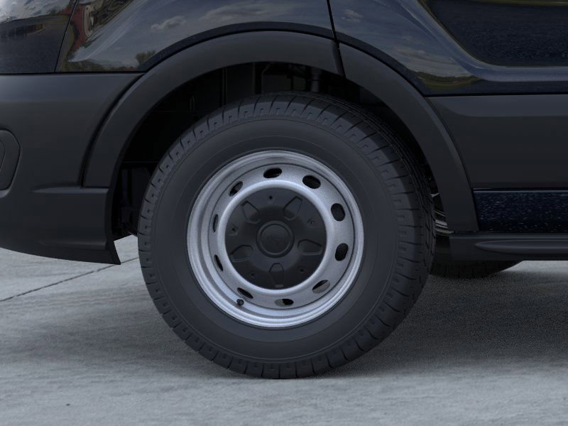 2025 Ford Transit photo 15