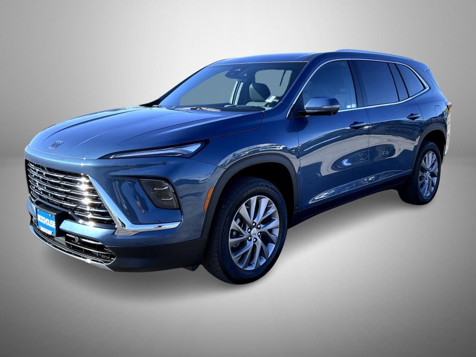 2026 Buick Enclave Preferred's photo