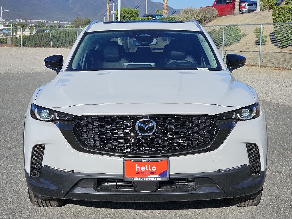 2025 Mazda CX-50 2.5 Premium Plus photo 4