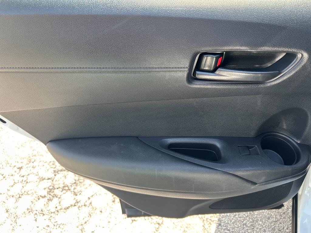 2024 Toyota Corolla Hybrid XSE photo 27