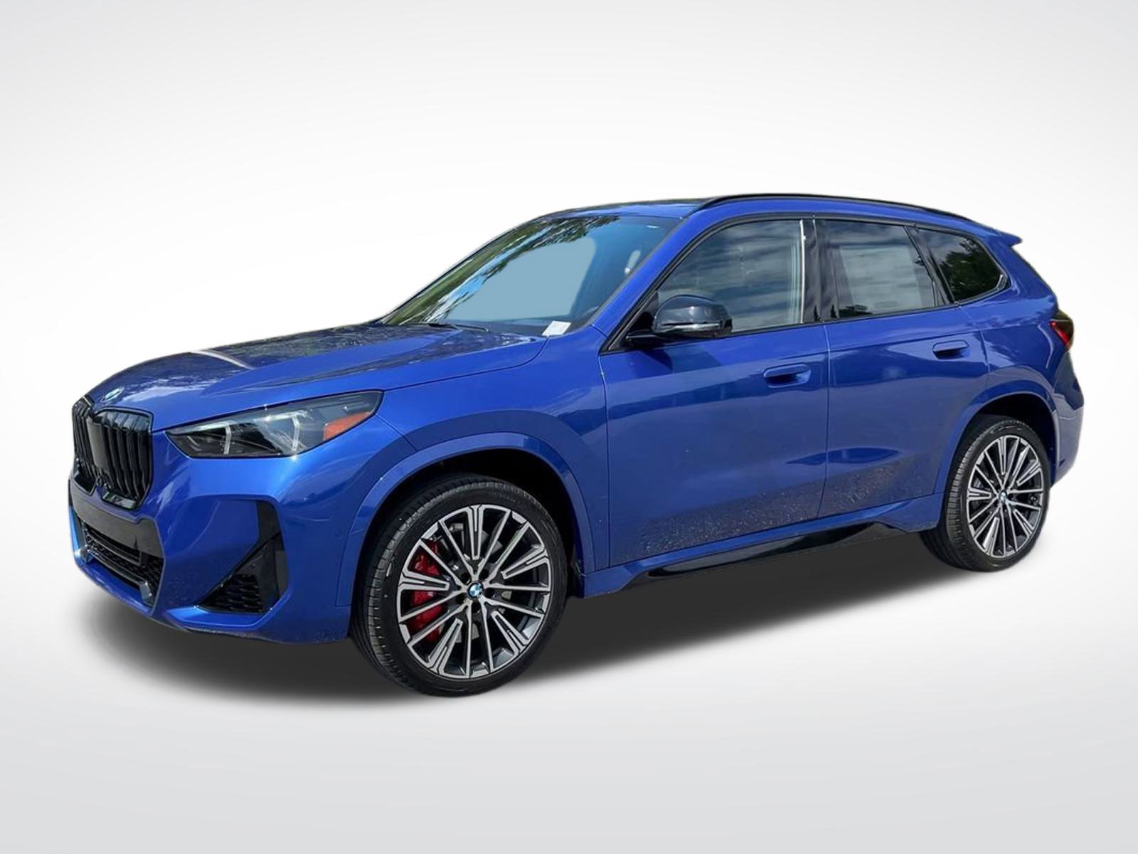 2025 Bmw X1 XDrive28i photo 4