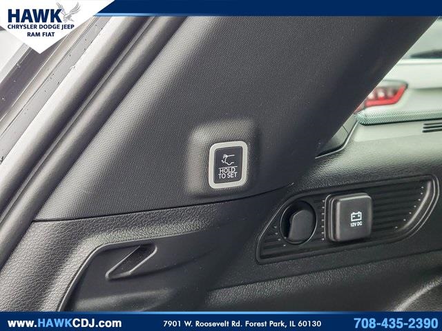 2025 JEEP GRAND CHEROKEE - Image 23