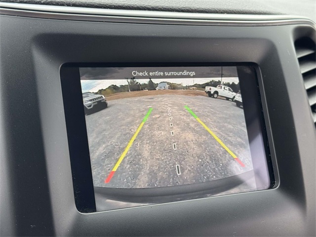 2019 Jeep Cherokee Latitude photo 4