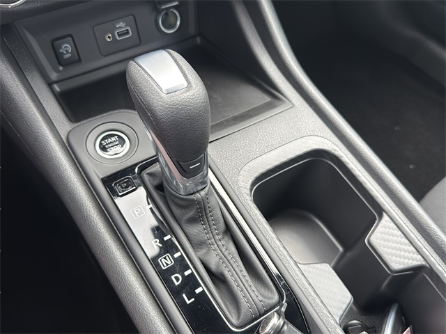2025 Nissan Sentra S photo 9