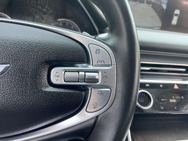 2024 Genesis GV80 2.5T photo 30