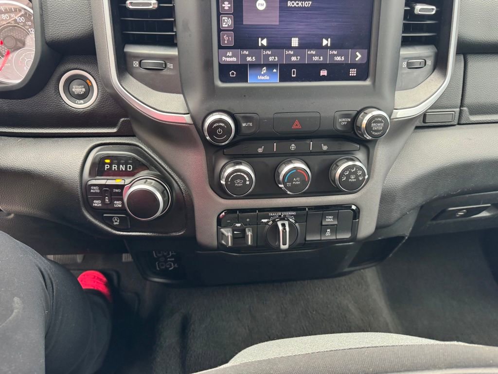 2023 Ram 1500 Big Horn photo 21