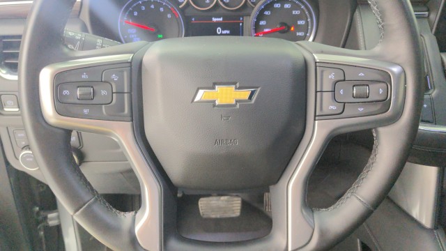 Used 2023 GRAY Chevrolet LS image 16