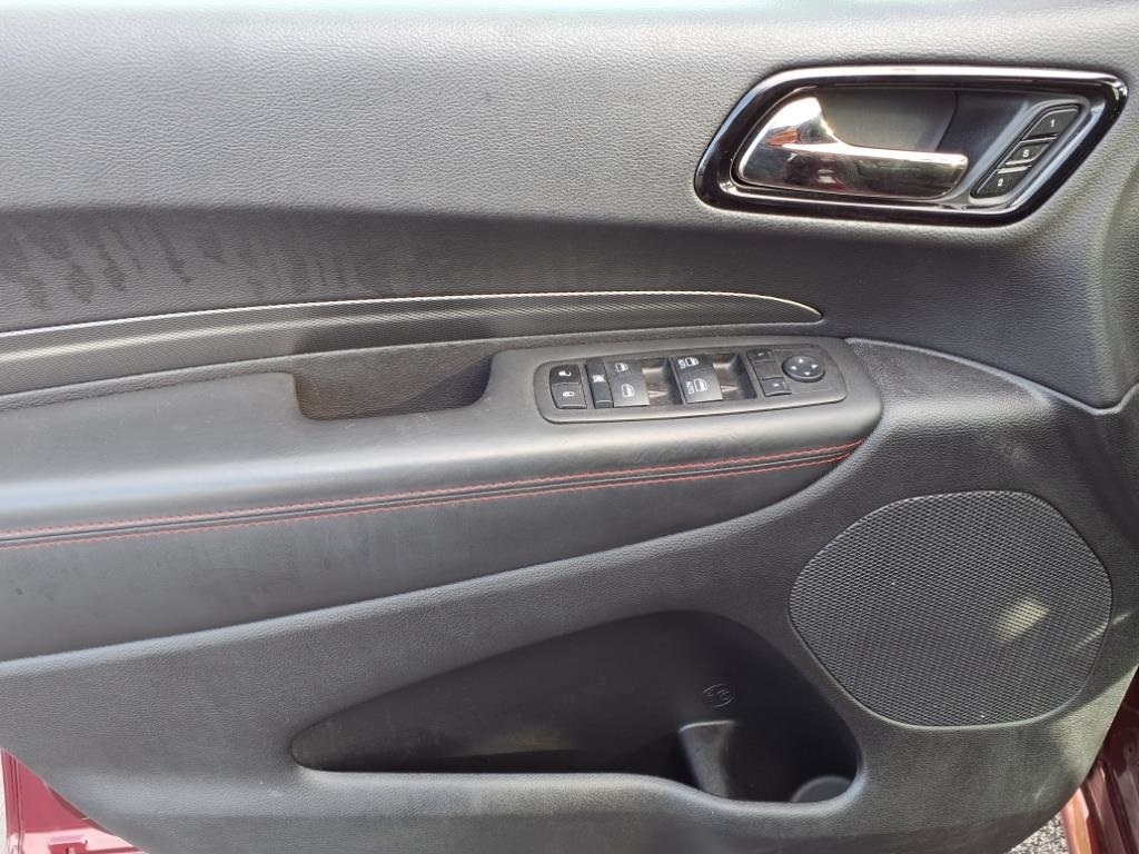 2024 Dodge Durango GT Plus photo 6
