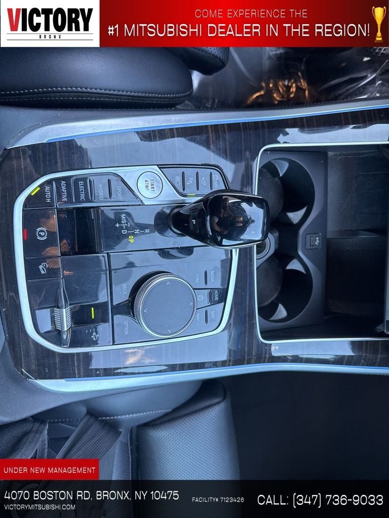 2023 Bmw X5 xDrive45e photo 45