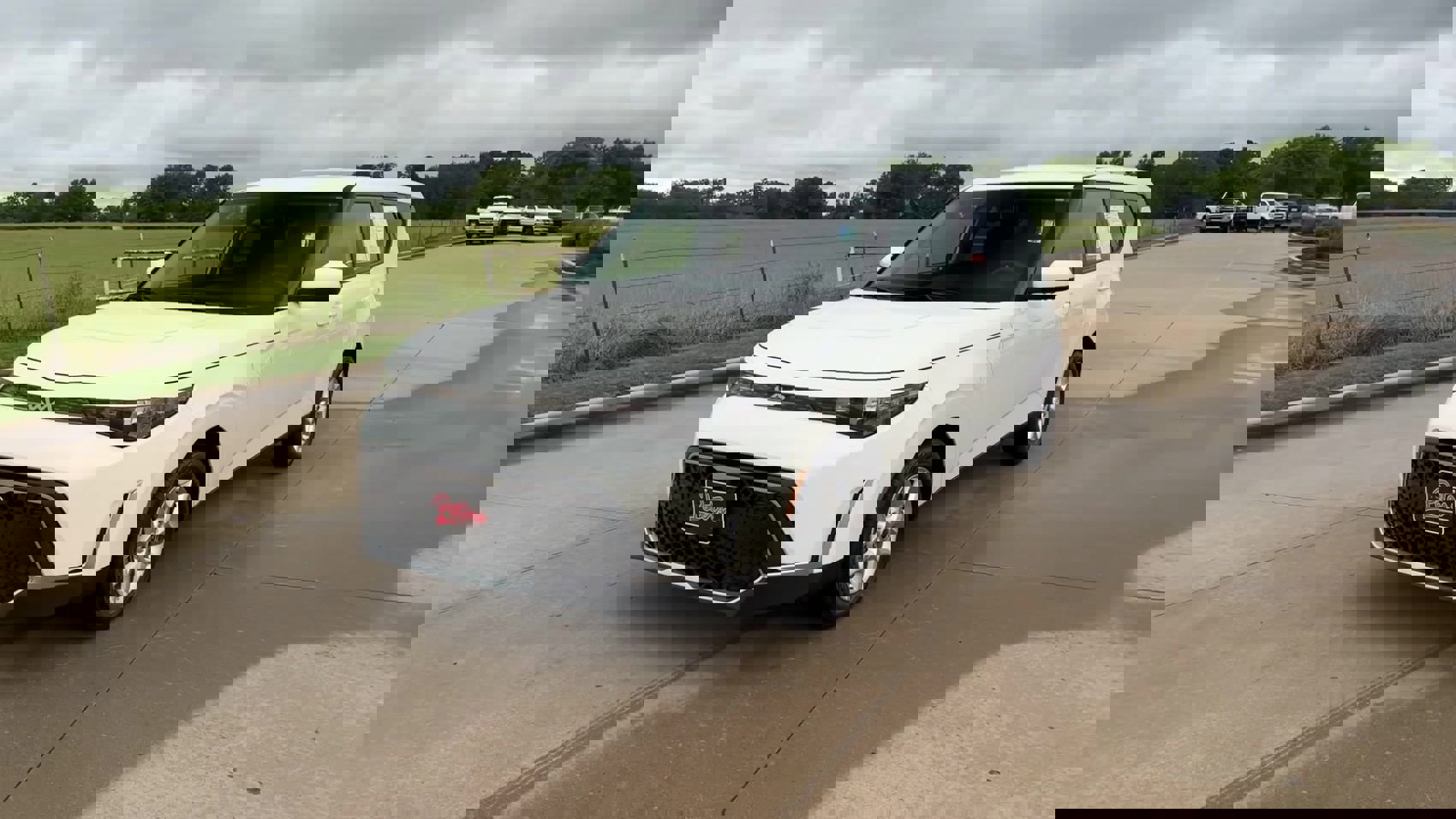 2023 Kia Soul S photo 4