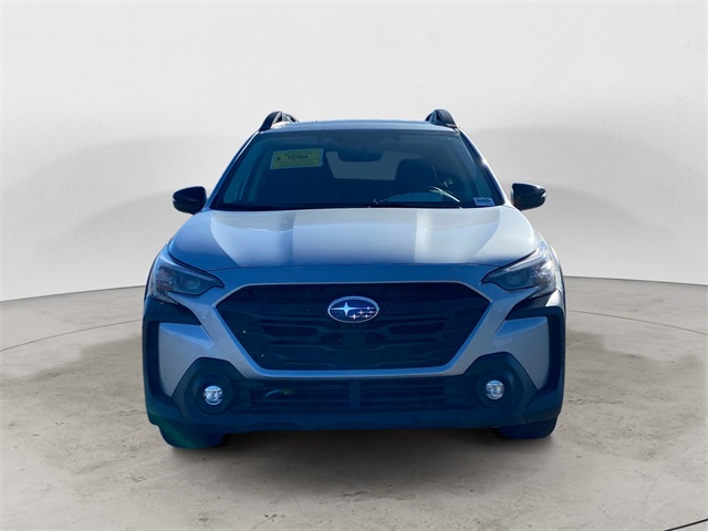2024 Subaru Outback Onyx Edition XT photo 8