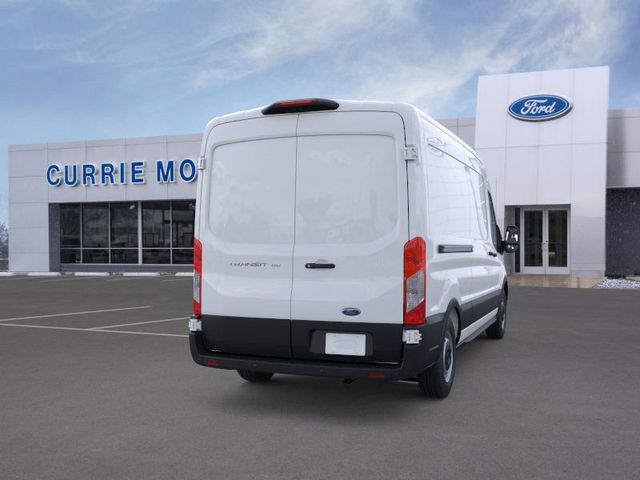 2025 FORD TRANSIT - Image 29