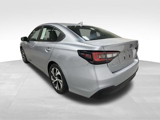 2025 Subaru Legacy Premium photo 4
