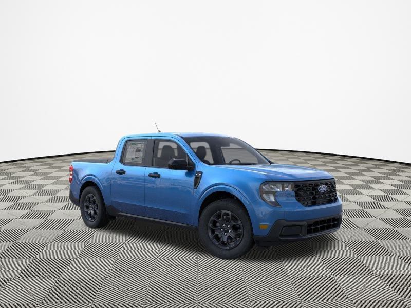 2025 Ford Maverick XLT photo 6