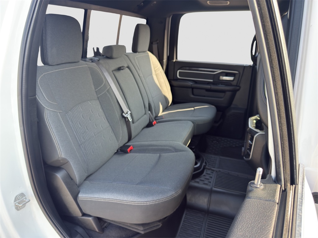 2020 Ram 2500 Big Horn photo 19
