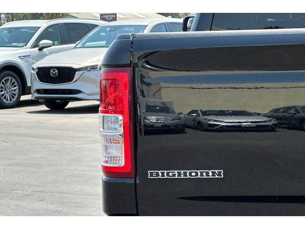 2023 Ram 1500 Big Horn photo 35