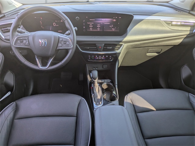 2024 Buick Encore GX Avenir photo 14