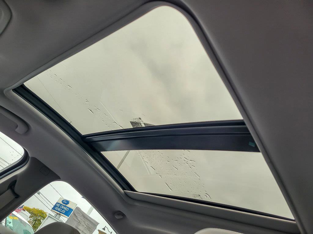 2018 CHEVROLET MALIBU - Image 13