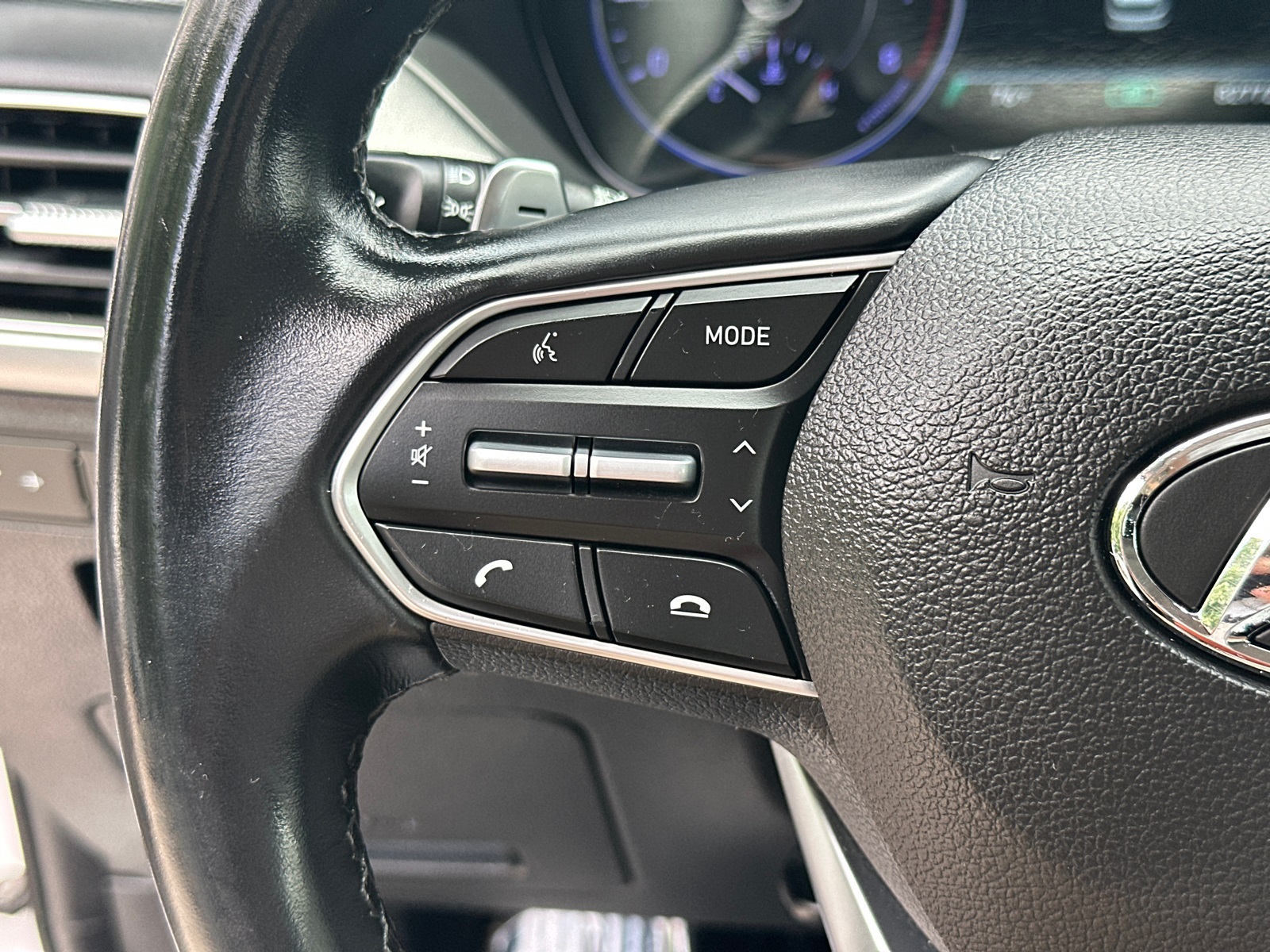 2020 Hyundai Palisade SEL photo 27