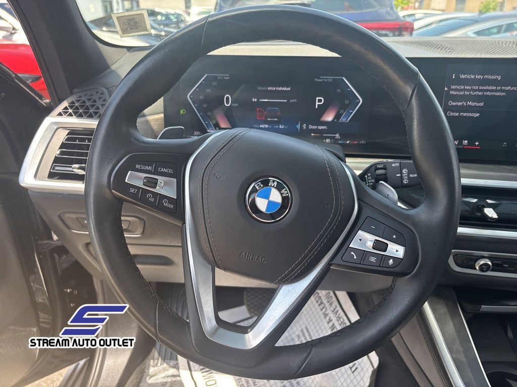 2024 Bmw X5 xDrive40i photo 27