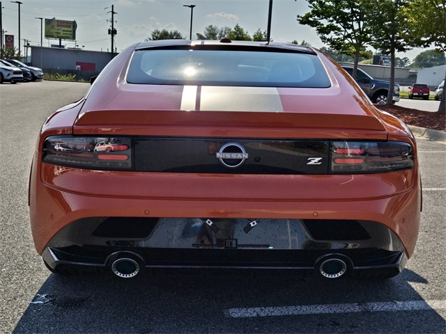 2024 Nissan Z Performance photo 6