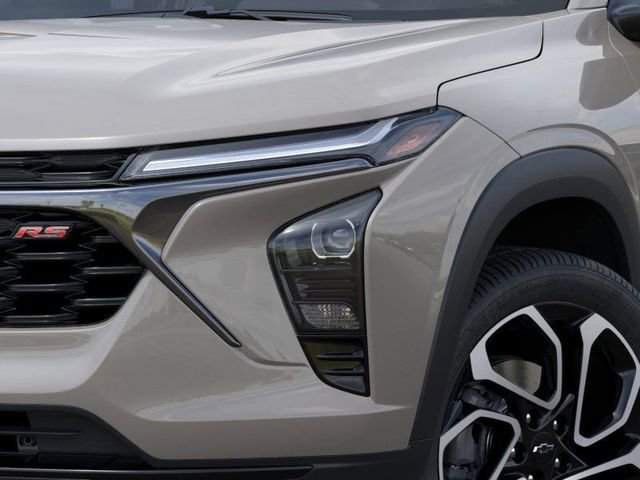 2026 Chevrolet Trax photo 9