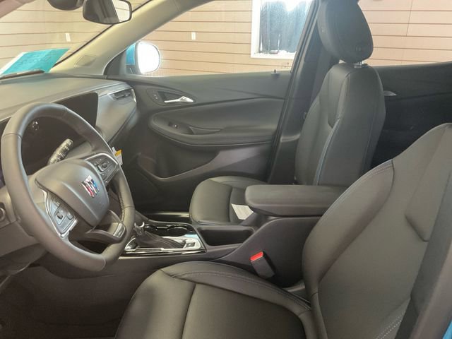 2026 Buick Encore GX Sport Touring photo 9