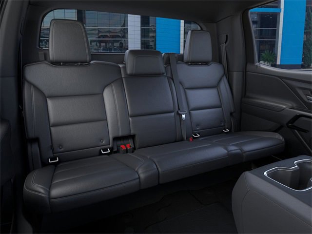 2026 Chevrolet Silverado EV LT - Standard Range White at Classic Elite Chevrolet Hwy 6