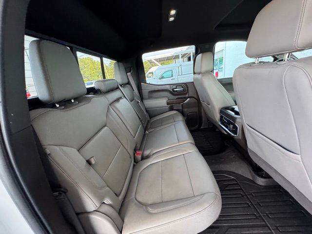 2021 Gmc Sierra 1500 SLT photo 23