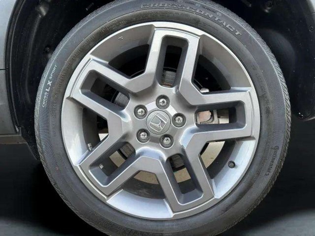 2022 Honda Passport EX-L photo 39