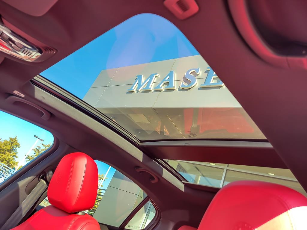 2022 ALFA ROMEO STELVIO - Image 9