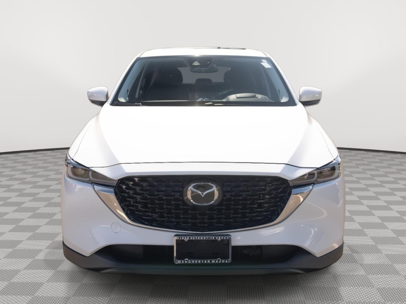 2022 Mazda CX-5 2.5 Premium Plus photo 4